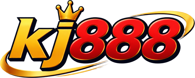 KJ888 Logo